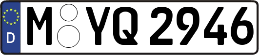 M-YQ2946