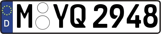 M-YQ2948