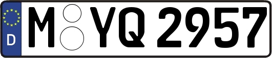 M-YQ2957