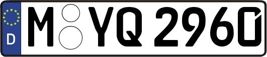 M-YQ2960