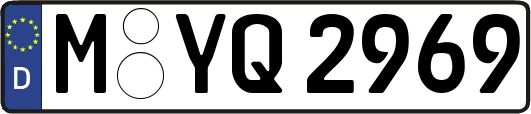 M-YQ2969