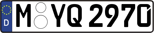 M-YQ2970