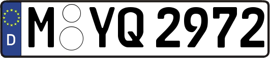 M-YQ2972
