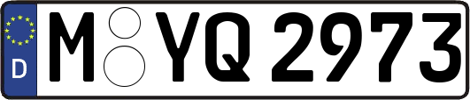 M-YQ2973