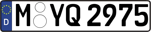 M-YQ2975