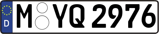 M-YQ2976