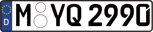 M-YQ2990