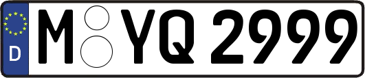 M-YQ2999