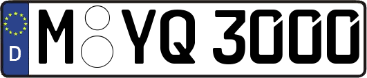 M-YQ3000