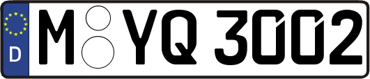 M-YQ3002