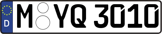 M-YQ3010
