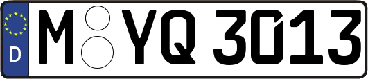 M-YQ3013
