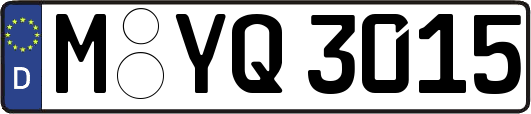 M-YQ3015