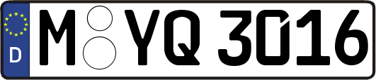 M-YQ3016
