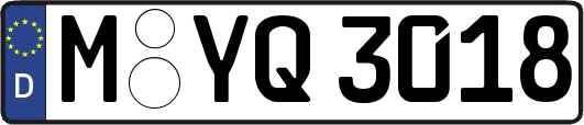 M-YQ3018
