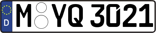 M-YQ3021