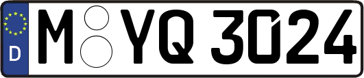 M-YQ3024