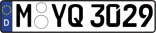 M-YQ3029