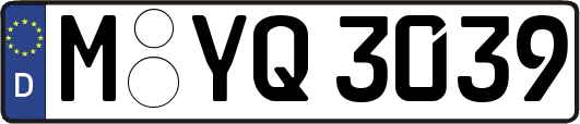 M-YQ3039