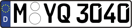 M-YQ3040