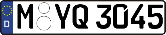 M-YQ3045