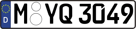 M-YQ3049