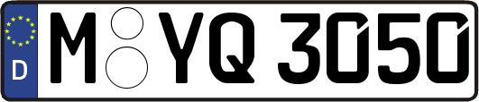 M-YQ3050