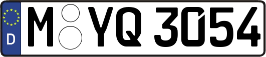 M-YQ3054
