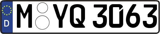 M-YQ3063