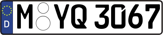 M-YQ3067