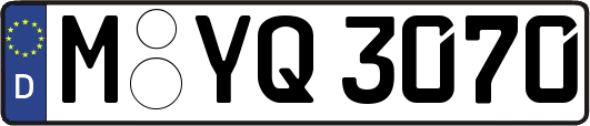M-YQ3070