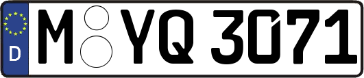 M-YQ3071