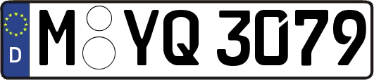 M-YQ3079