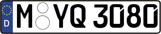 M-YQ3080