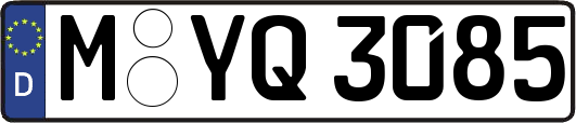 M-YQ3085