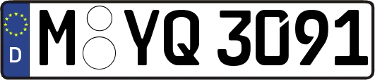 M-YQ3091
