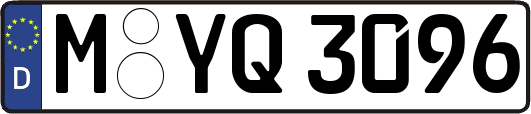 M-YQ3096