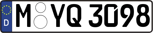 M-YQ3098