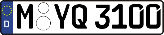 M-YQ3100