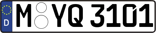 M-YQ3101