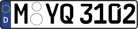 M-YQ3102