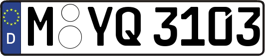 M-YQ3103