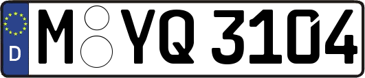 M-YQ3104