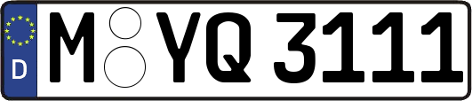 M-YQ3111