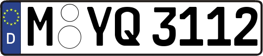 M-YQ3112