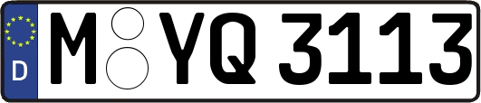 M-YQ3113