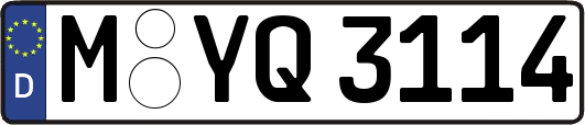 M-YQ3114