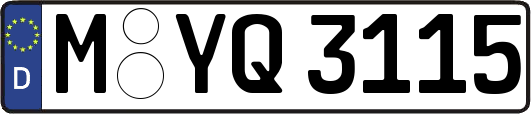 M-YQ3115
