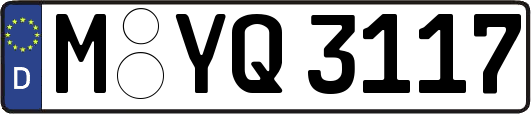 M-YQ3117