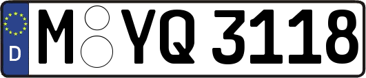 M-YQ3118
